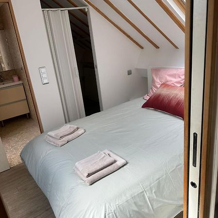 Apart 1 Opera - Modern Studio Fully Furnished パリ エクステリア 写真