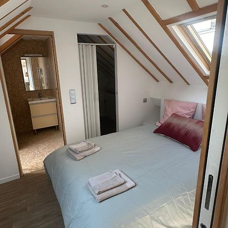 Apart 1 Opera - Modern Studio Fully Furnished パリ エクステリア 写真