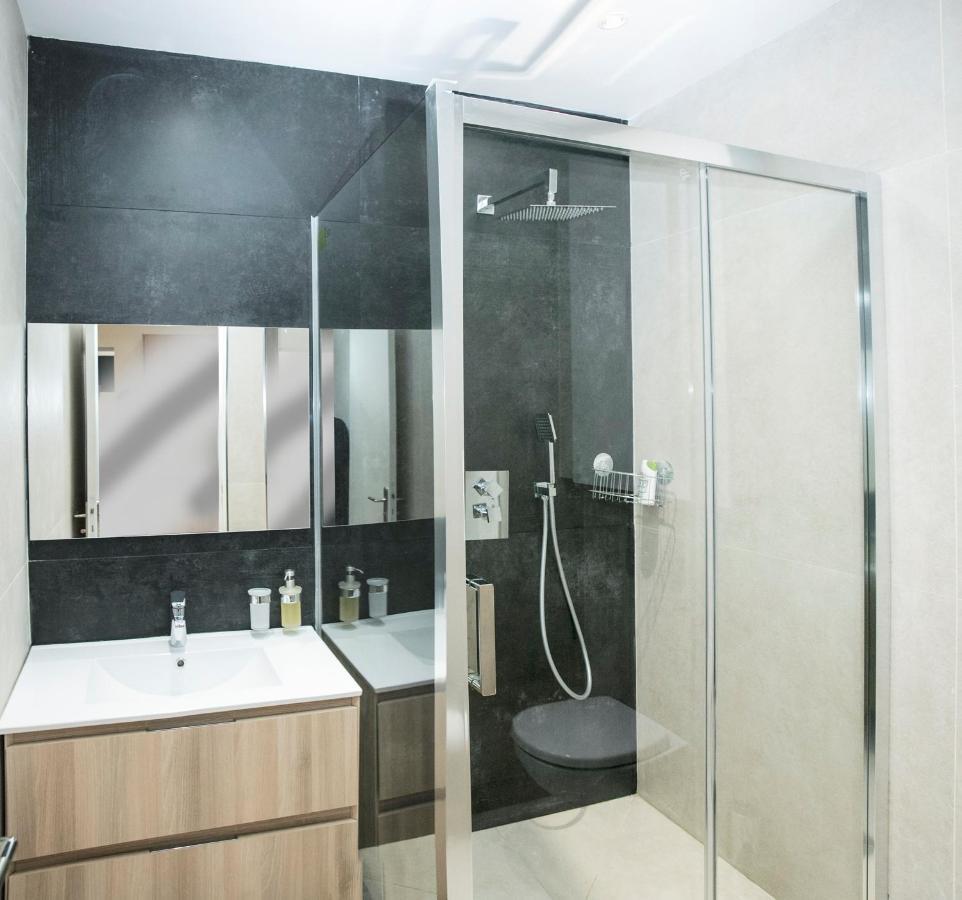 Apart 1 Opera - Modern Studio Fully Furnished パリ エクステリア 写真