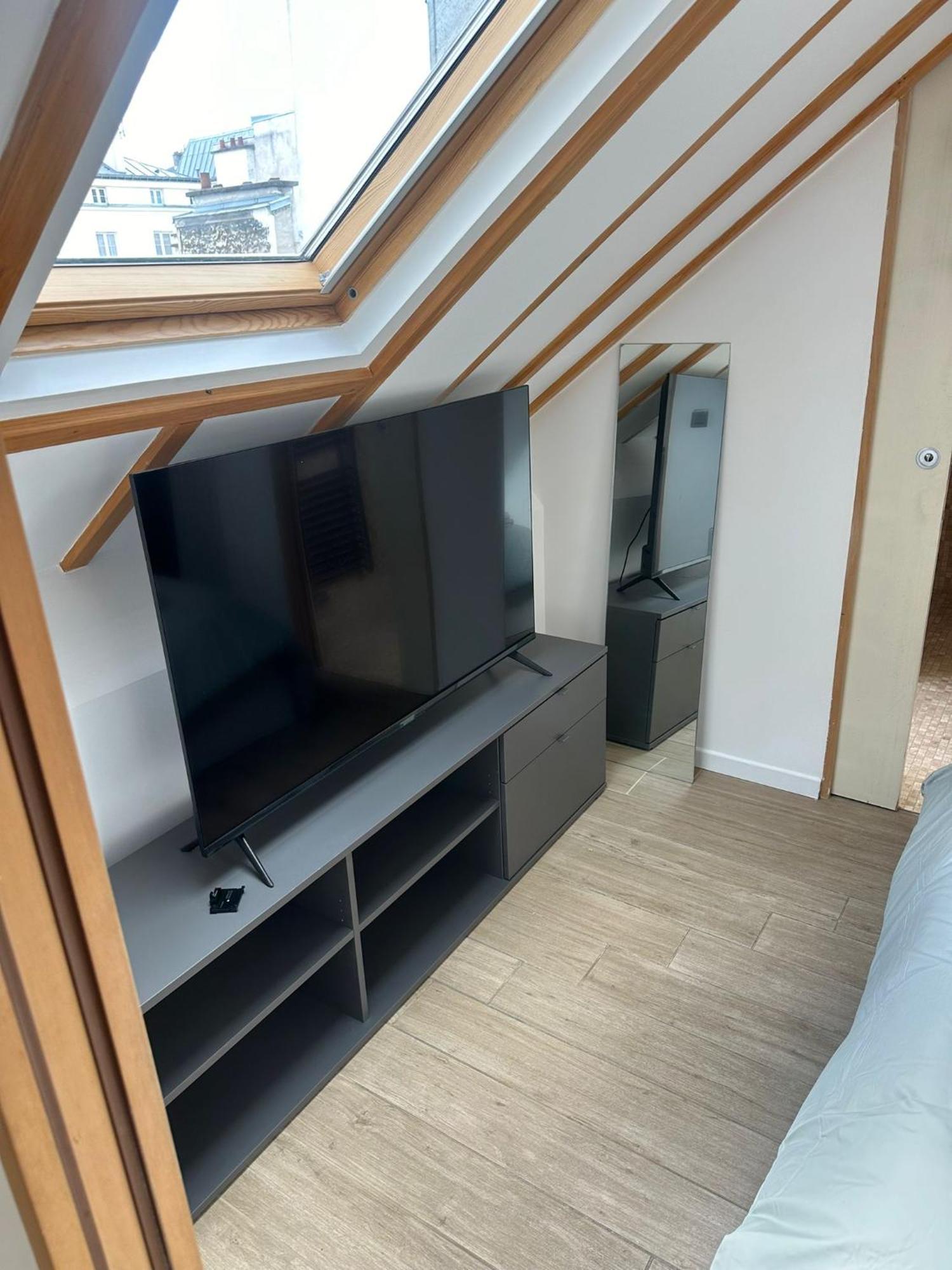 Apart 1 Opera - Modern Studio Fully Furnished パリ エクステリア 写真